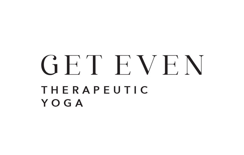 Get Even Yoga logo